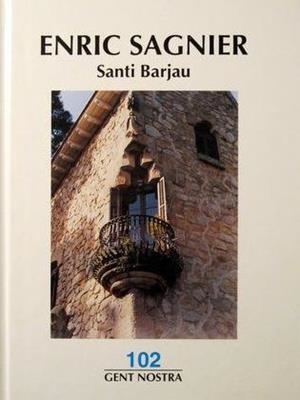 ENRIC SAGNIER | 9788433548023 | BARJAU, SANTI