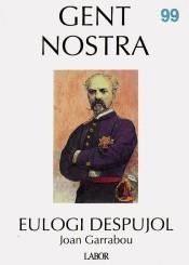 EULOGI DESPUJOL | 9788433547996 | GARRABOU, JOAN
