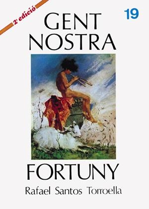 FORTUNY | 9788473270601 | SANTOS TORROELLA, RAFAEL