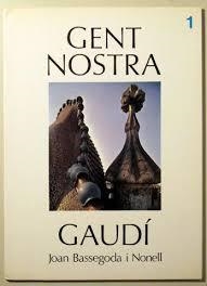 GAUDÍ | 9788473270144 | BASSEGODA I NONELL, JOAN