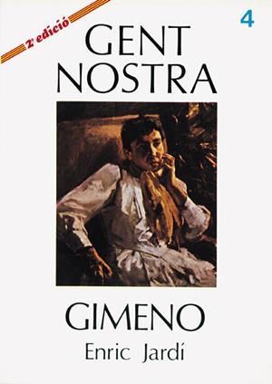 GIMENO | 9788473270182 | JARDÍ, ENRIC
