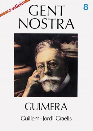 GUIMERÀ | 9788473270281 | GRAELLS, GUILLEM-JORDI