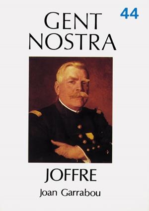 JOFRE | 9788473271264 | GARRABOU, JOAN