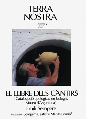 LLIBRE DELS CÀNTIRS, EL | 9788473271912 | SEMPERE, EMILI