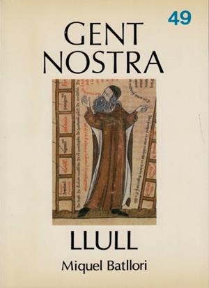 LLULL | 9788473271455 | BATLLORI, MIQUEL