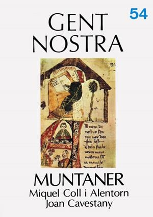 MUNTANER | 9788473271554 | COLL I ALENTORN, MIQUEL