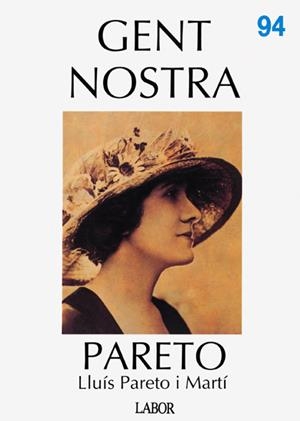 PARETO | 9788433547941 | PARETO I MARTÍ, LLUÍS