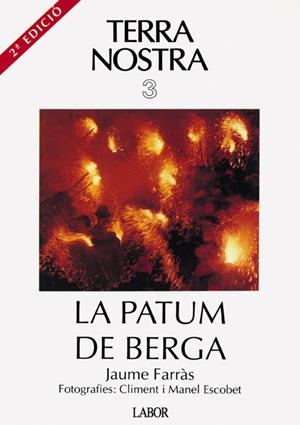 PATUM DE BERGA, LA | 9788473271257 | FARRÀS, JAUME