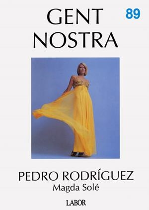 PEDRO RODRÍGUEZ | 9788433547897 | SOLÉ, MAGDA