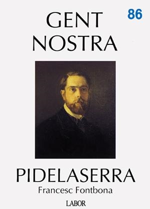 PIDELASERRA | 9788433547866 | FONTBONA, FRANCESC
