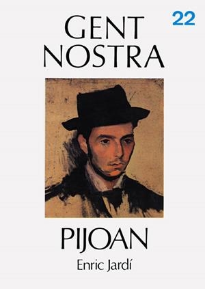 PIJOAN | 9788473270663 | JARDÍ, ENRIC