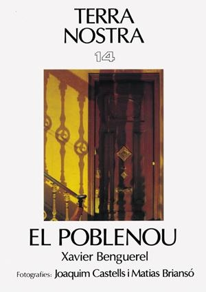 POBLENOU, EL | 9788473271820 | BENGUEREL, XAVIER