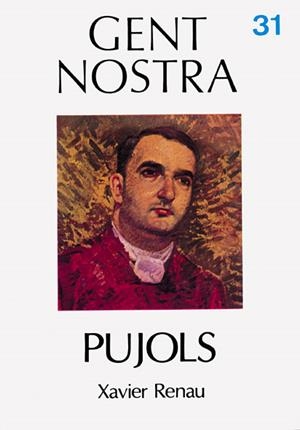 PUJOLS | 9788473270878 | RENAU, XAVIER