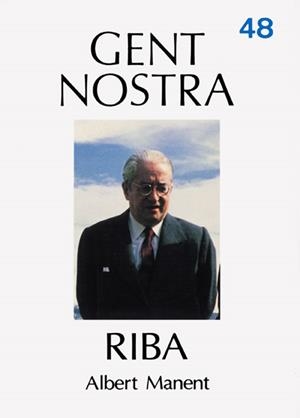 RIBA | 9788473271448 | MANENT, ALBERT