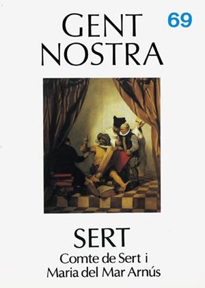 SERT | 9788473271974 | ARNÚS, MARIA DEL MAR