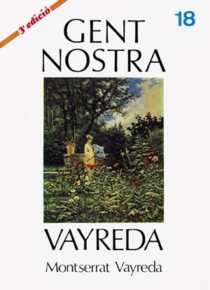 VAYREDA | 9788473270625 | VAYREDA, MONTSERRAT