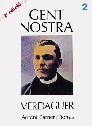 VERDAGUER | 9788473270137 | CARNER, ANTONI