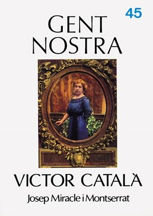 VICTOR CATALÀ | 9788473271332 | MIRACLE, JOSEP