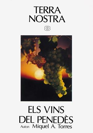 VINS DELS PENEDÈS, ELS | 9788473271585 | TORRES, MIQUEL A.