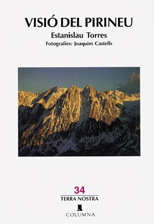 VISIÓ DEL PIRINEU | 9788478096893 | TORRES, ESTANISLAU