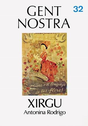 XIRGU | 9788473270885 | RODRIGO, ANTONINA