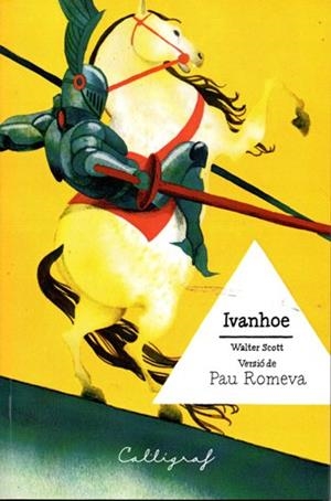 IVANHOE | 9788494299407 | SCOTT, WALTER