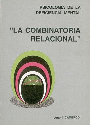 PSICOLOGÍA DE LA DEFICENCIA MENTAL | 9788479350413 | CAMBRODÍ, ANTONI