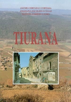 TIURANA | 9788479352516 | VARIOS AUTORES