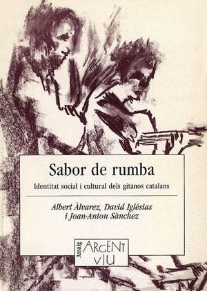SABOR DE RUMBA | 9788479352646 | ÀLVAREZ, ALBERT / IGLÉSIAS, DAVID / SÁNCHEZ DE JUAN, JOAN ANTON