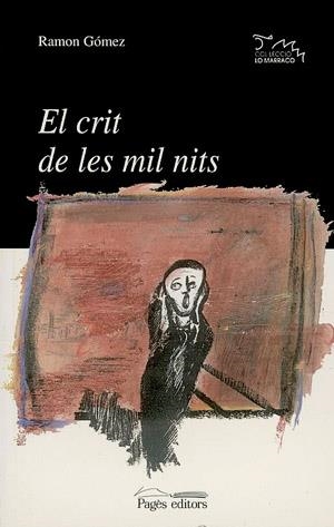 CRIT DE LES MIL NITS, EL | 9788479356576 | GÓMEZ MOLINA, RAMON