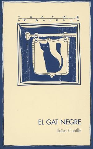 GAT NEGRE, EL | 9788479358181 | CUNILLÉ, LLUÏSA