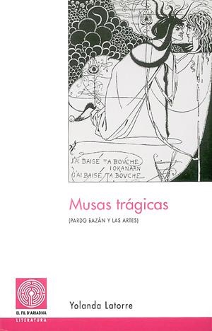 MUSAS TRÁGICAS | 9788479358952 | LATORRE, YOLANDA