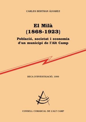 MILÀ (1868-1923), EL | 9788479359584 | BERTRAN, CARLES
