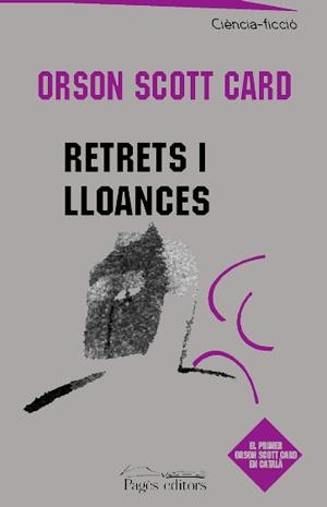 RETRETS I LLOANCES | 9788479359430 | CARD, ORSON SCOTT