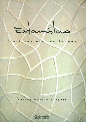 ESTANISLAO | 9788479359607 | GARCÍA VINYALS, MARISA