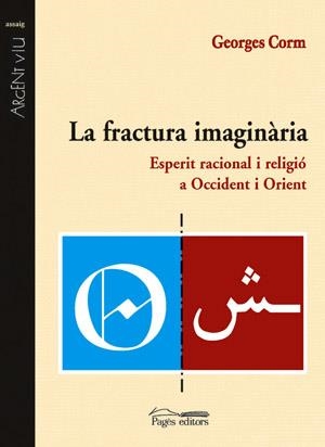 FRACTURA IMAGINÀRIA, LA | 9788497790390 | CORM, GEORGES