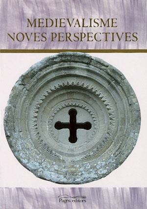 MEDIEVALISME: NOVES PERSPECTIVES | 9788497790437 | VARIOS AUTORES