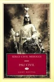 PAU CIVIL | 9788493182090 | CIVIL MERIGGI, SERGI