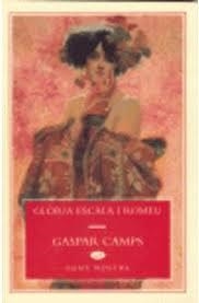 GASPAR KAMPS | 9788493358907 | ESCALA I ROMEU, GLORIA