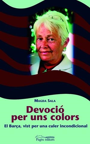 DEVOCIÓ PER UNS COLORS | 9788497792431 | SALA, MAGDA