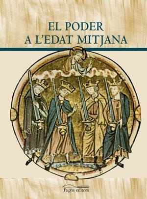 PODER A L'EDAT MITJANA, EL | 9788497792462 | VARIOS AUTORES
