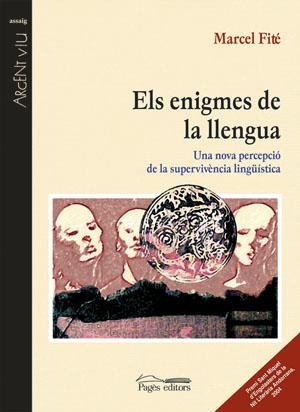 ENIGMES DE LA LLENGUA, ELS | 9788497792806 | FITÉ, MARCEL