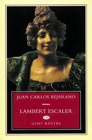 LAMBERT ESCALER | 9788493358914 | BEJARANO VEIGA, JUAN CARLOS