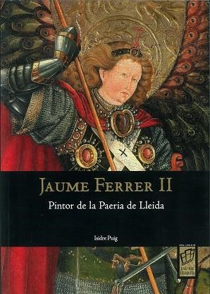 JAUME FERRER II | 9788497793315 | PUIG SANCHIS, ISIDRE