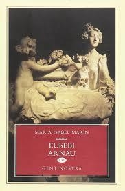 EUSEBI ARNAU | 9788493358921 | MARIN, MARIA ISABEL