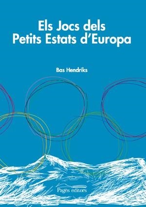 JOCS DELS PETITS ESTATS D'EUROPA, ELS | 9788497794619 | MICÓ, JOAN R. / HENDRIKS, BAS
