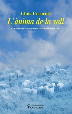 ÀNIMA DE LA VALL, L' | 9788497796224 | CERAROLS, LLUÍS