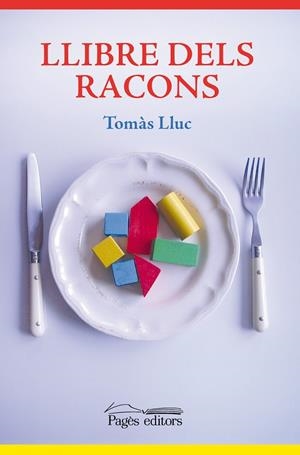 LLIBRE DELS RACONS | 9788497798075 | LLUC, TOMÀS
