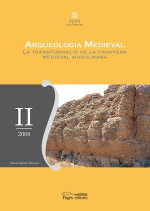ARQUEOLOGIA MEDIEVAL | 9788497797832 | VARIOS AUTORES