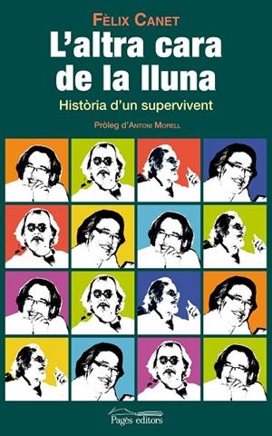 ALTRA CARA DE LA LLUNA, L' | 9788497798631 | CANET, FÈLIX